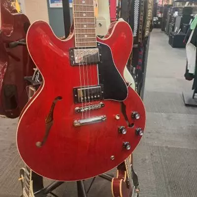 Gibson ES335 2